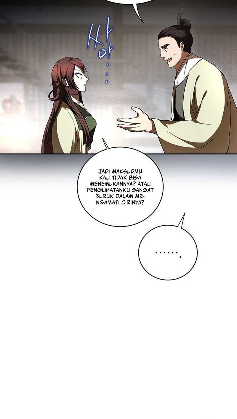 Mudang Association Chapter 97 Gambar 5