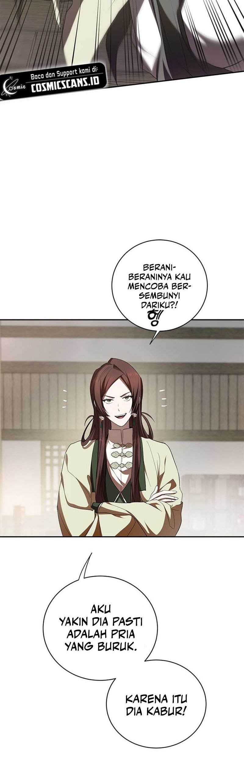 Mudang Association Chapter 97 Gambar 7