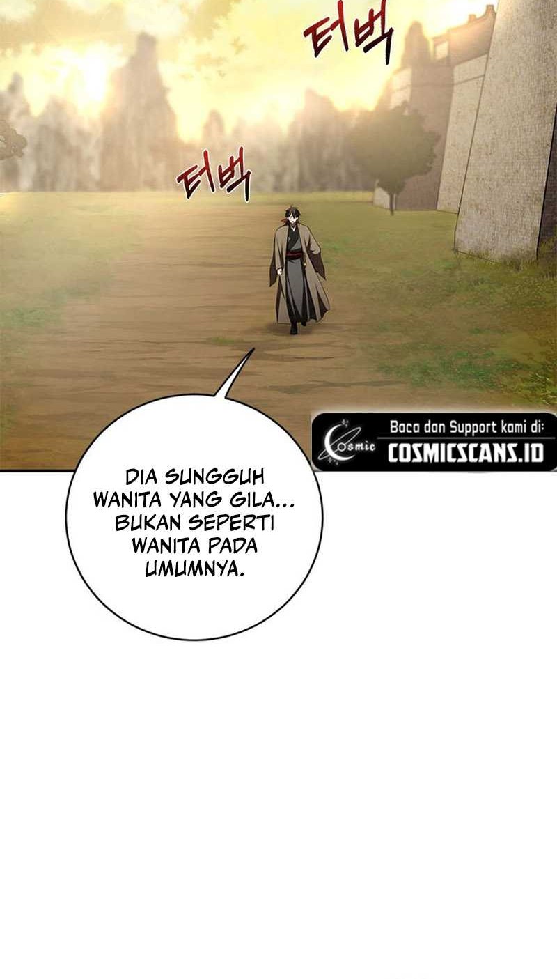 Mudang Association Chapter 97 Gambar 9