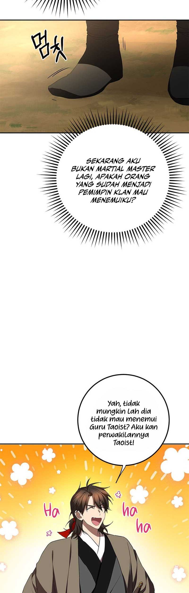 Mudang Association Chapter 97 Gambar 12