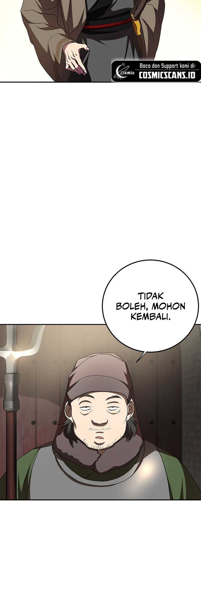 Mudang Association Chapter 97 Gambar 13