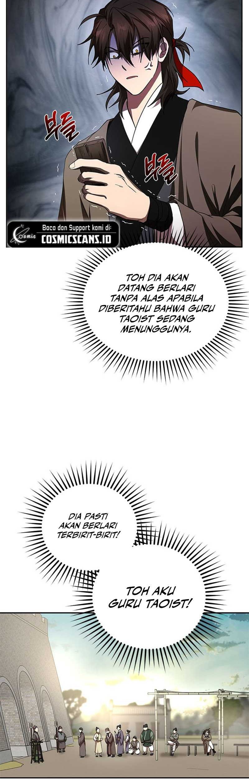 Mudang Association Chapter 97 Gambar 16