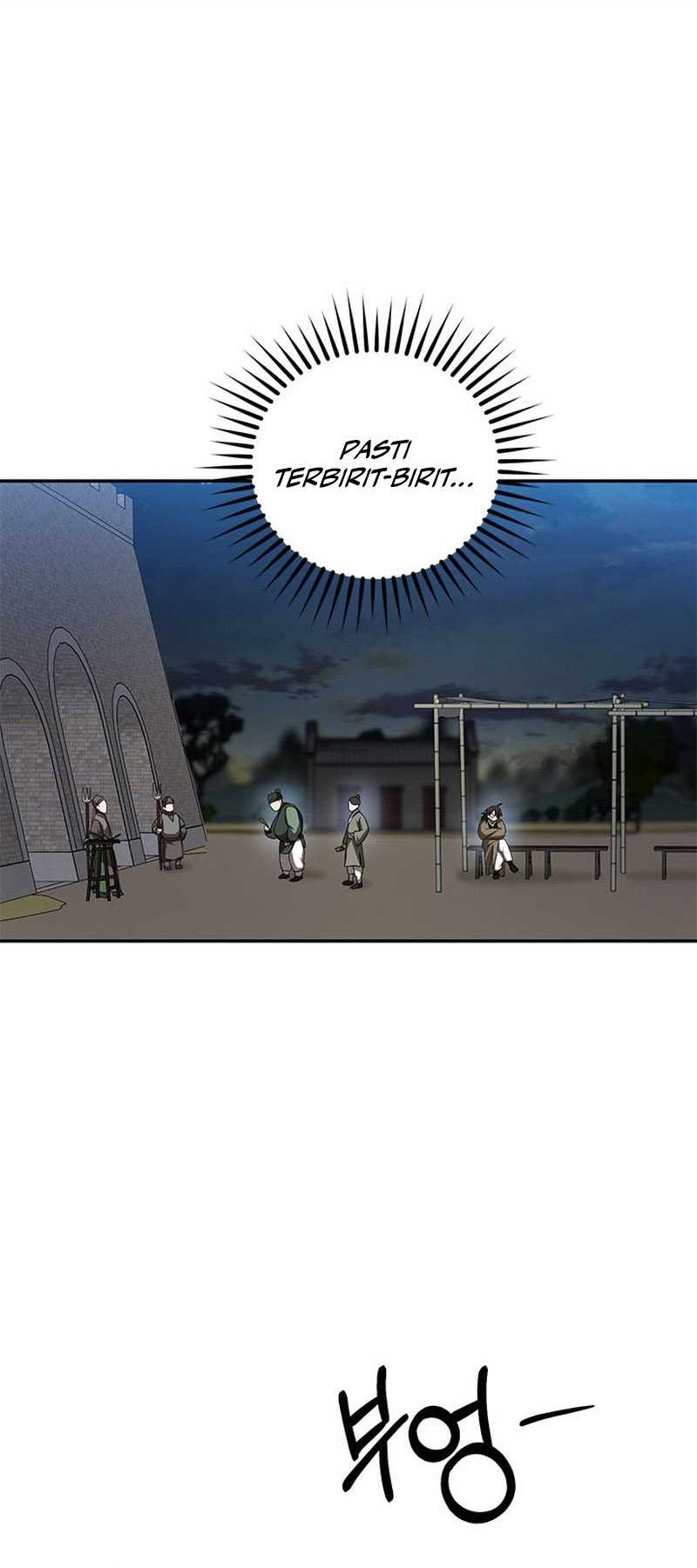 Mudang Association Chapter 97 Gambar 17