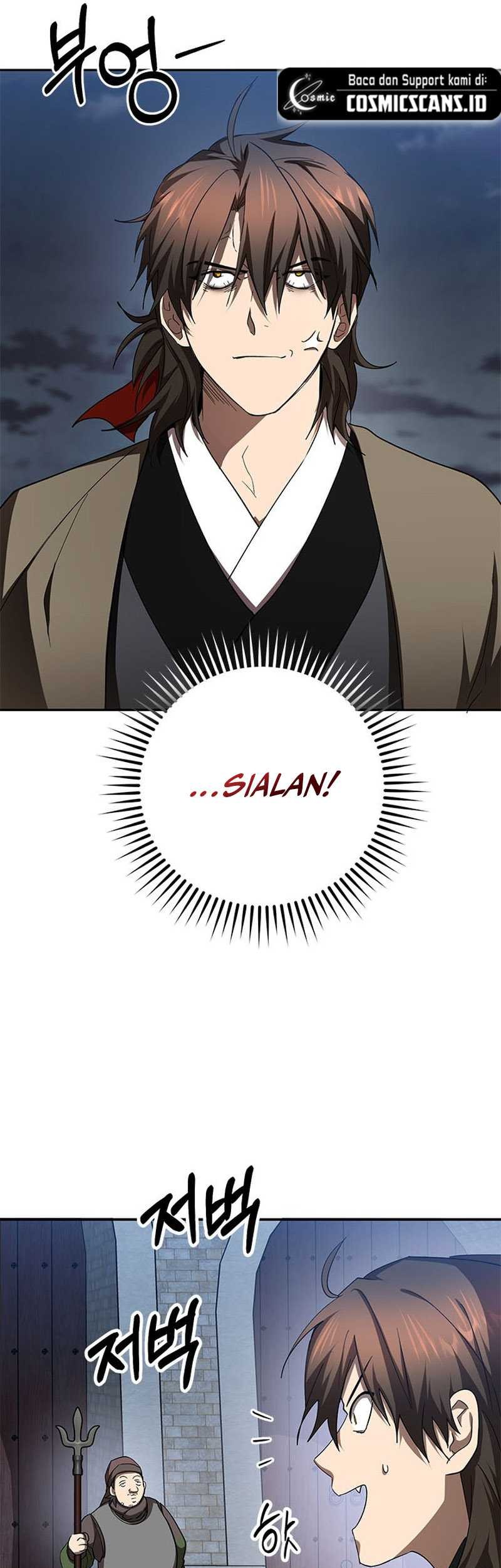 Mudang Association Chapter 97 Gambar 18