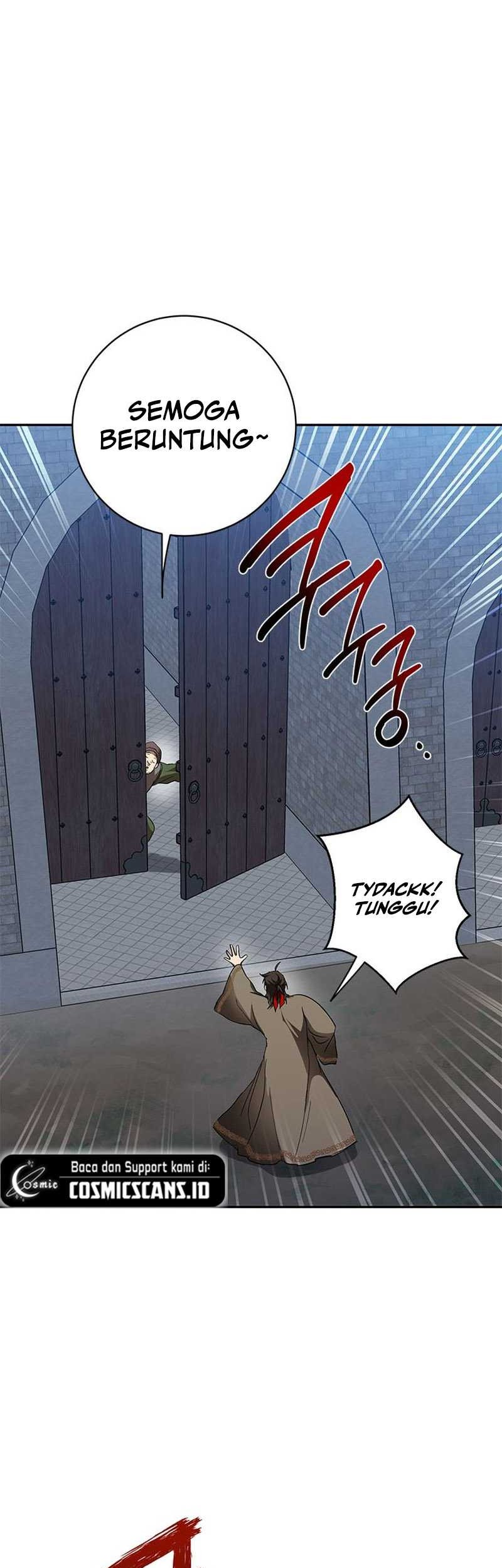 Mudang Association Chapter 97 Gambar 20