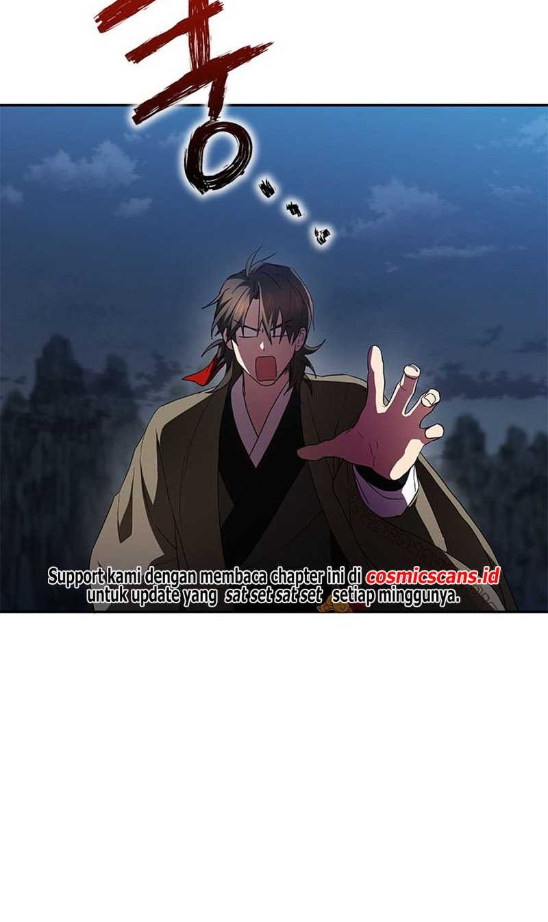 Mudang Association Chapter 97 Gambar 21