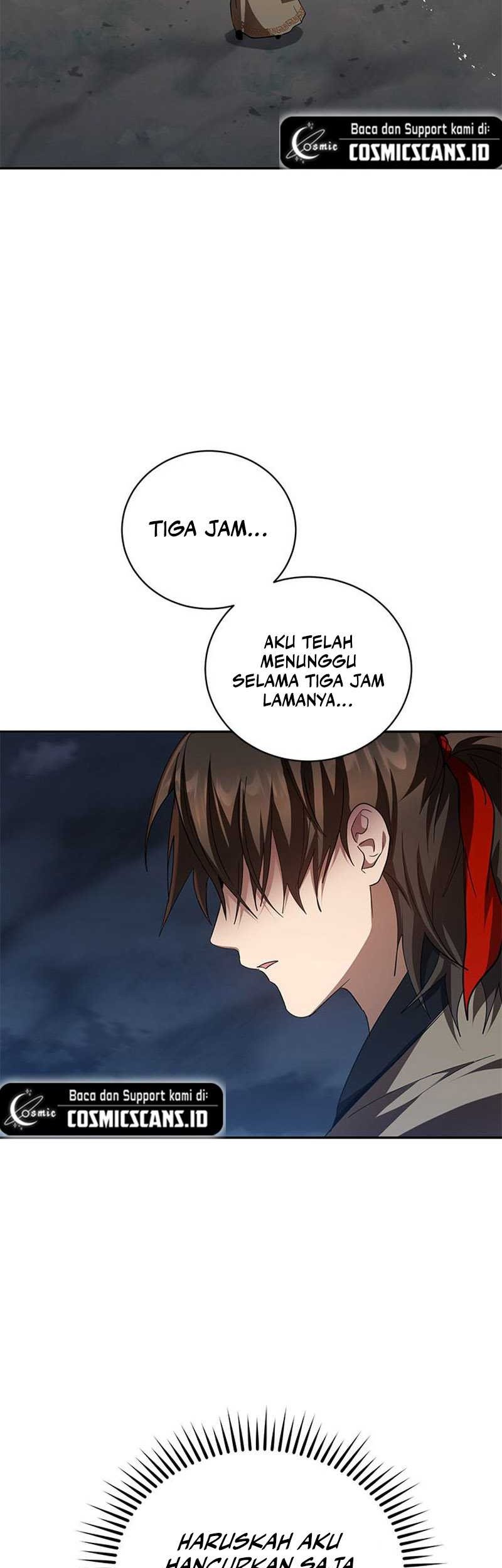 Mudang Association Chapter 97 Gambar 24