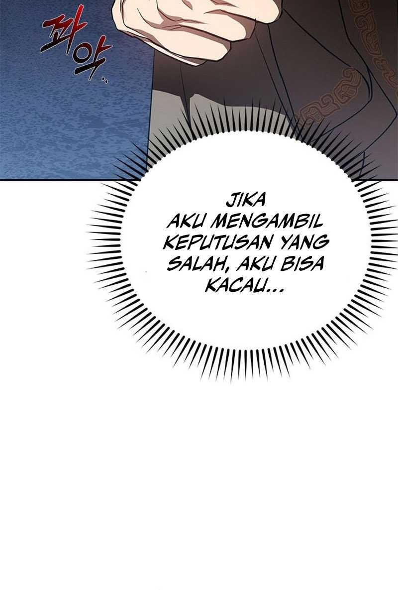 Mudang Association Chapter 97 Gambar 26