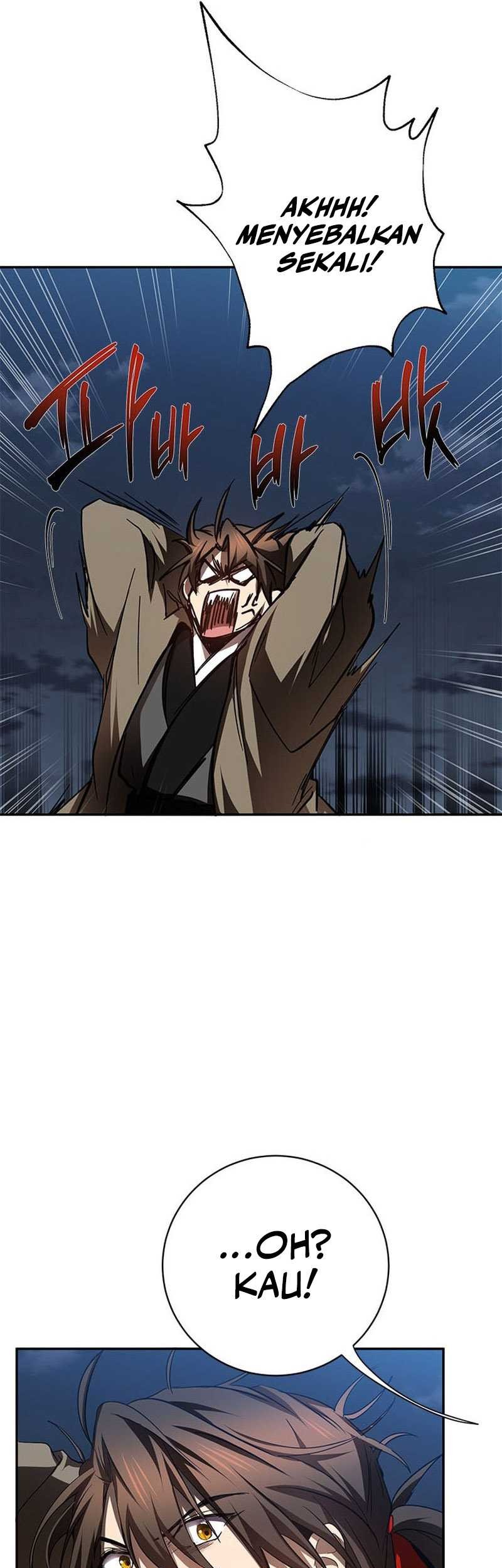 Mudang Association Chapter 97 Gambar 27