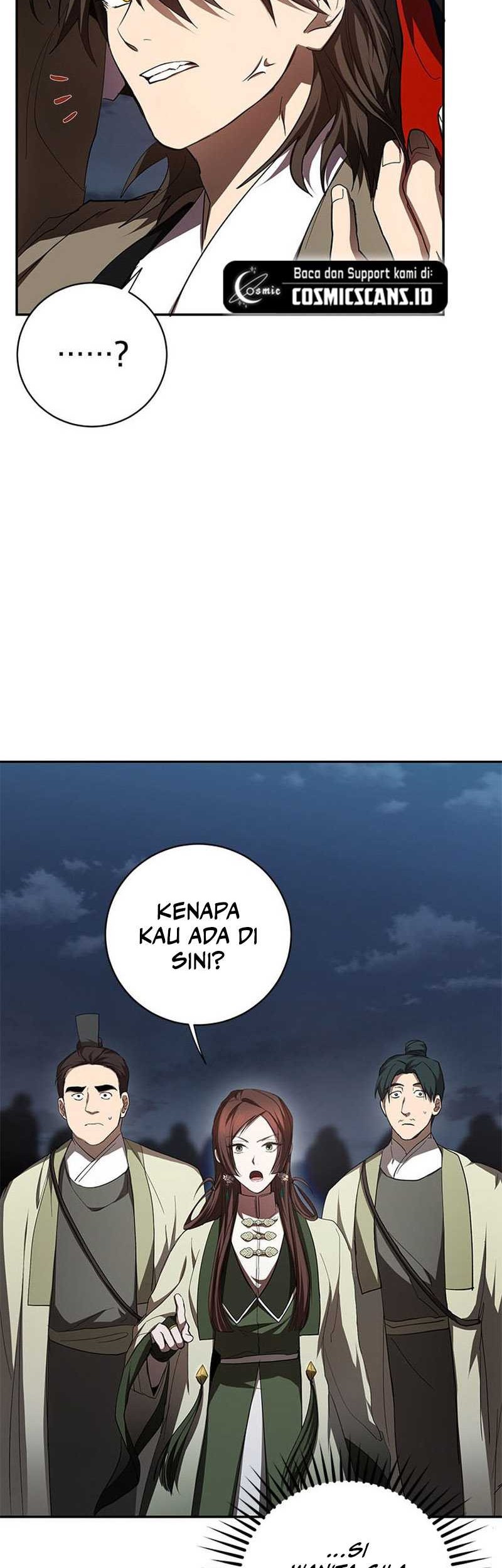 Mudang Association Chapter 97 Gambar 28