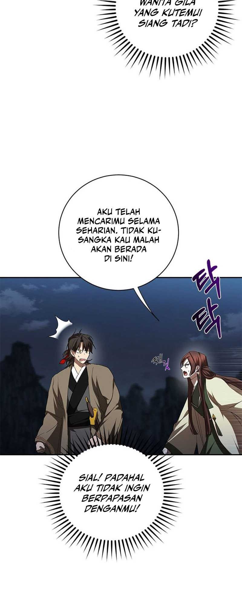 Mudang Association Chapter 97 Gambar 29