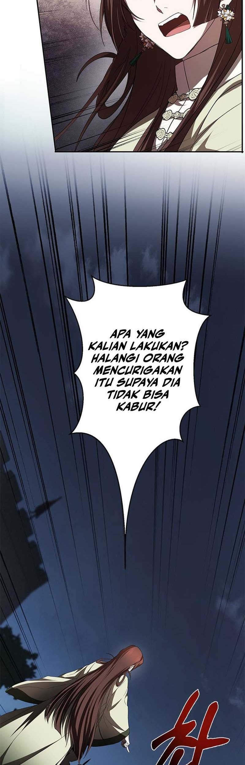 Mudang Association Chapter 97 Gambar 31