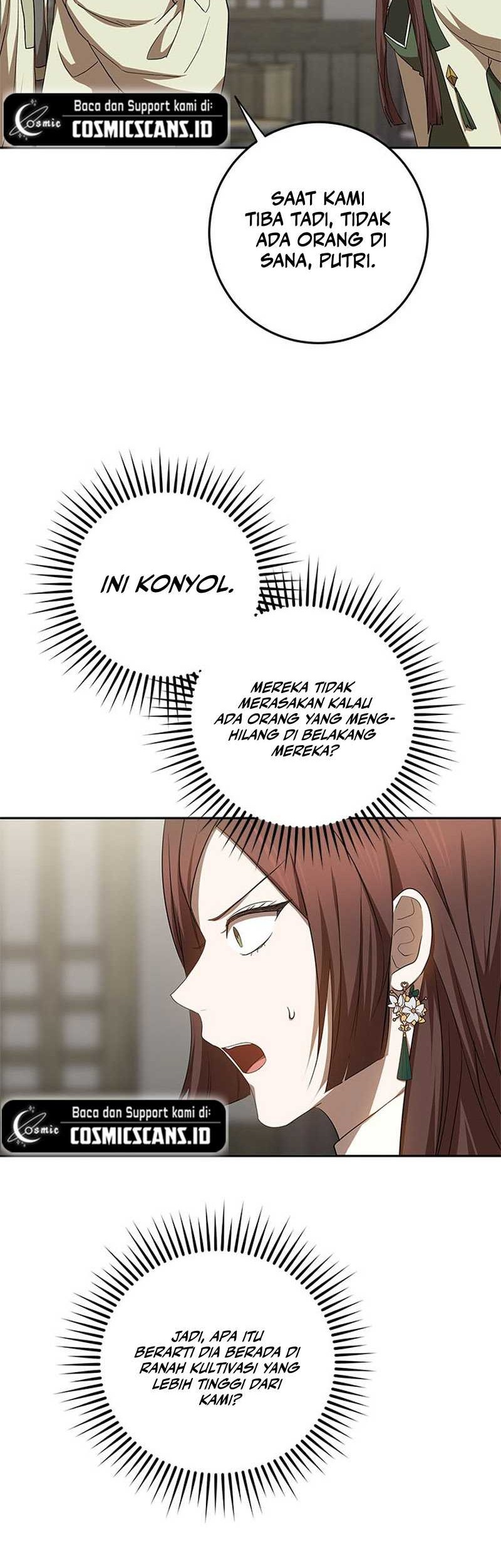 Mudang Association Chapter 96 Gambar 44