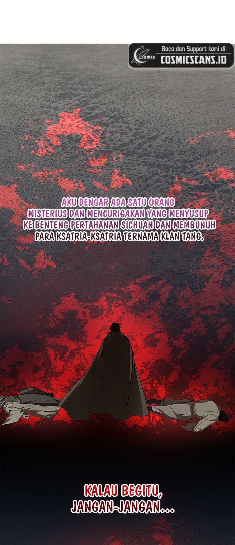 Mudang Association Chapter 96 Gambar 45