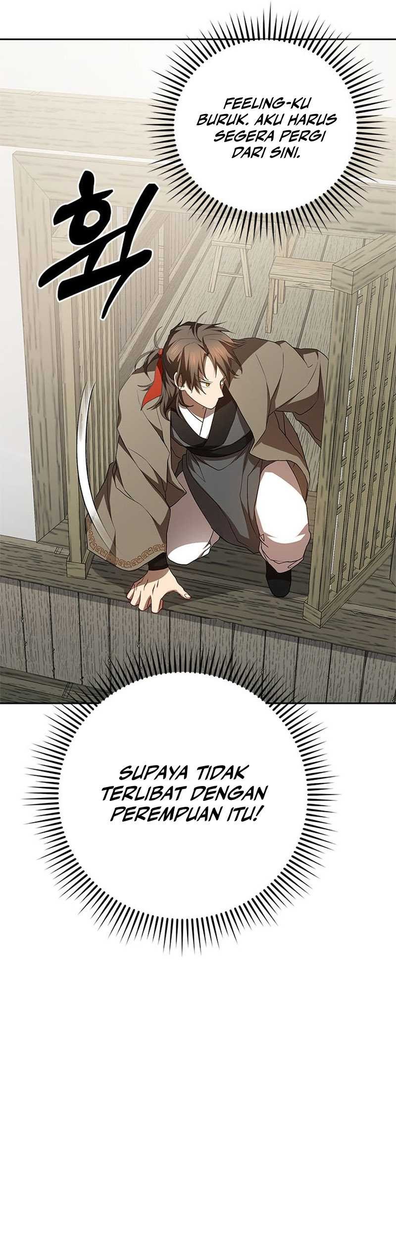 Mudang Association Chapter 96 Gambar 41