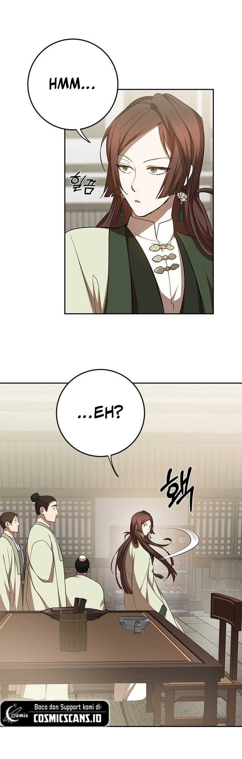 Mudang Association Chapter 96 Gambar 42