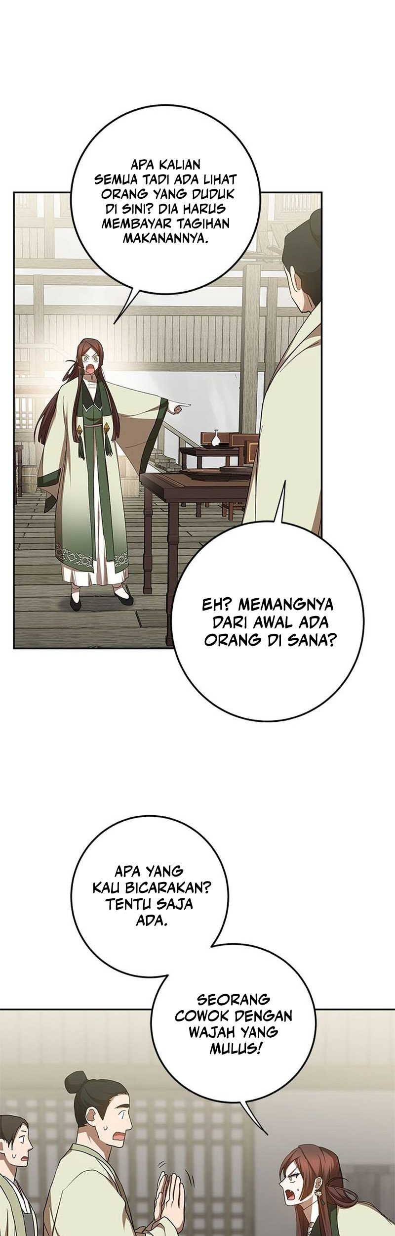 Mudang Association Chapter 96 Gambar 43