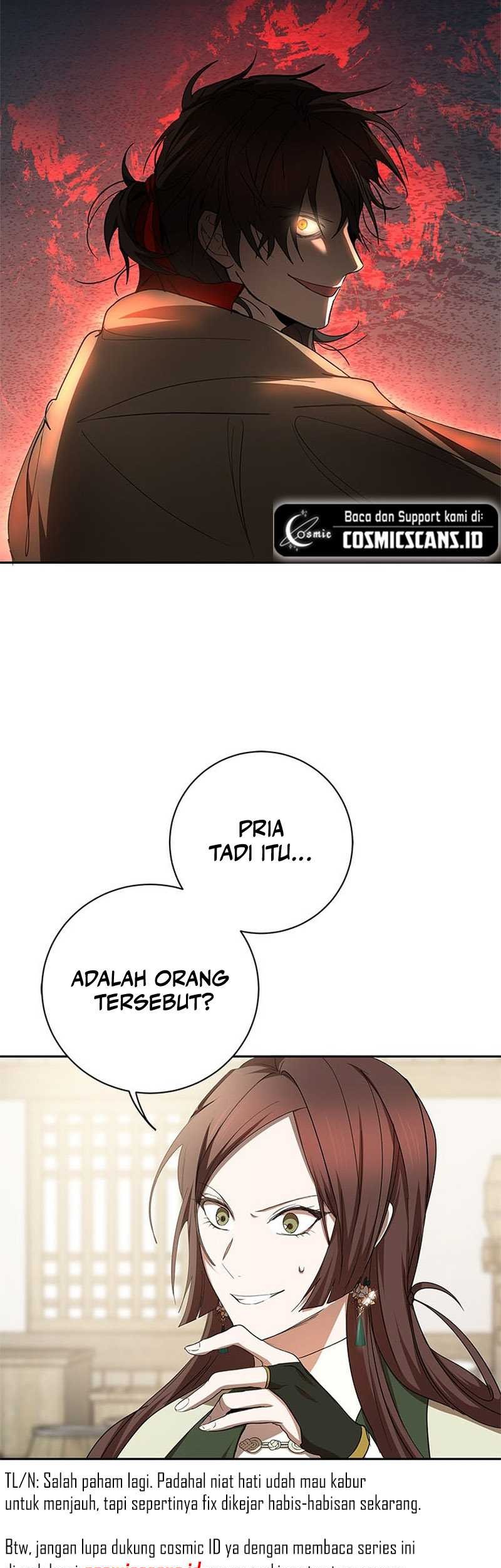 Mudang Association Chapter 96 Gambar 46