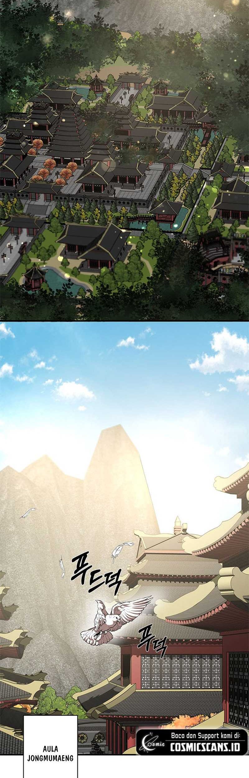 Mudang Association Chapter 96 Gambar 5