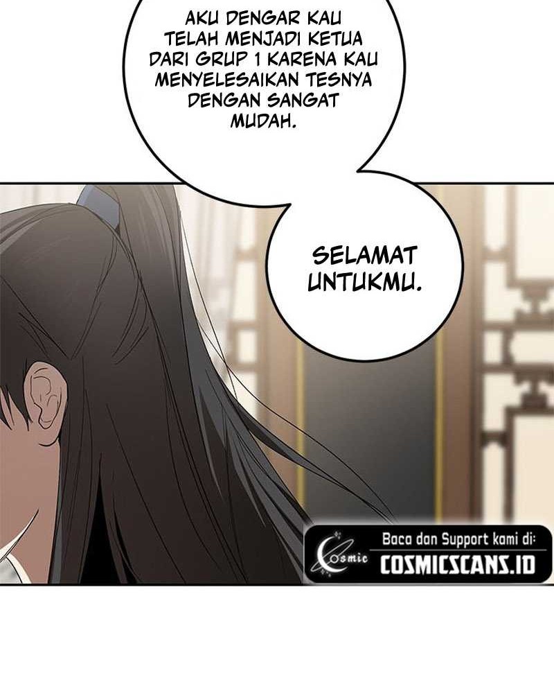 Mudang Association Chapter 96 Gambar 7
