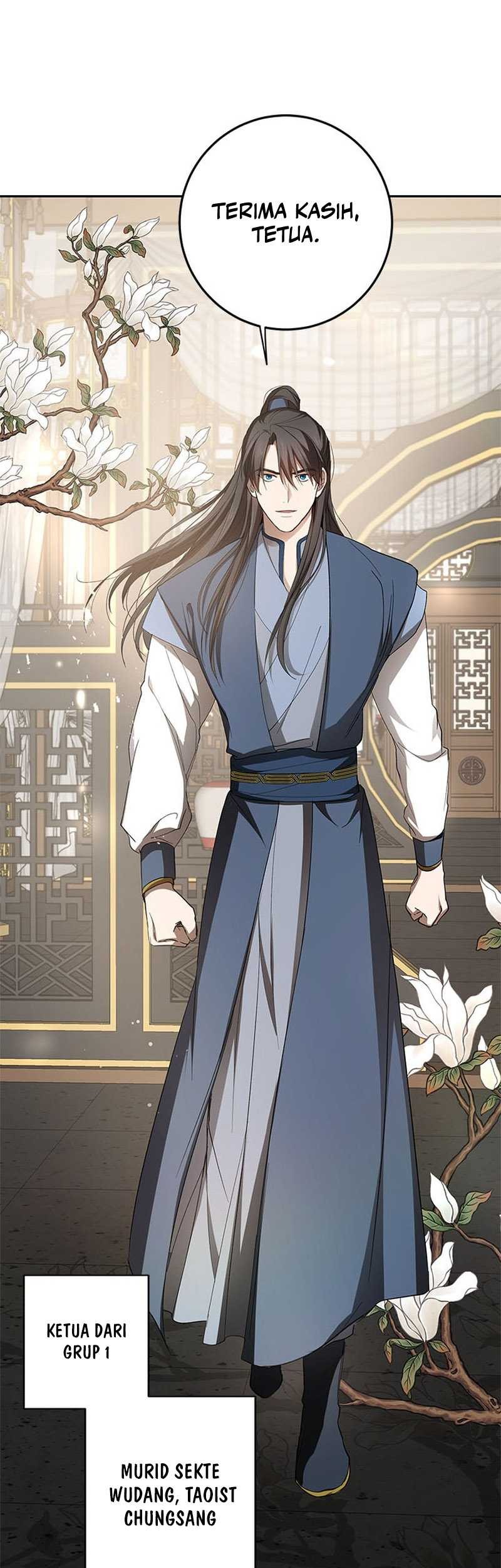Mudang Association Chapter 96 Gambar 8