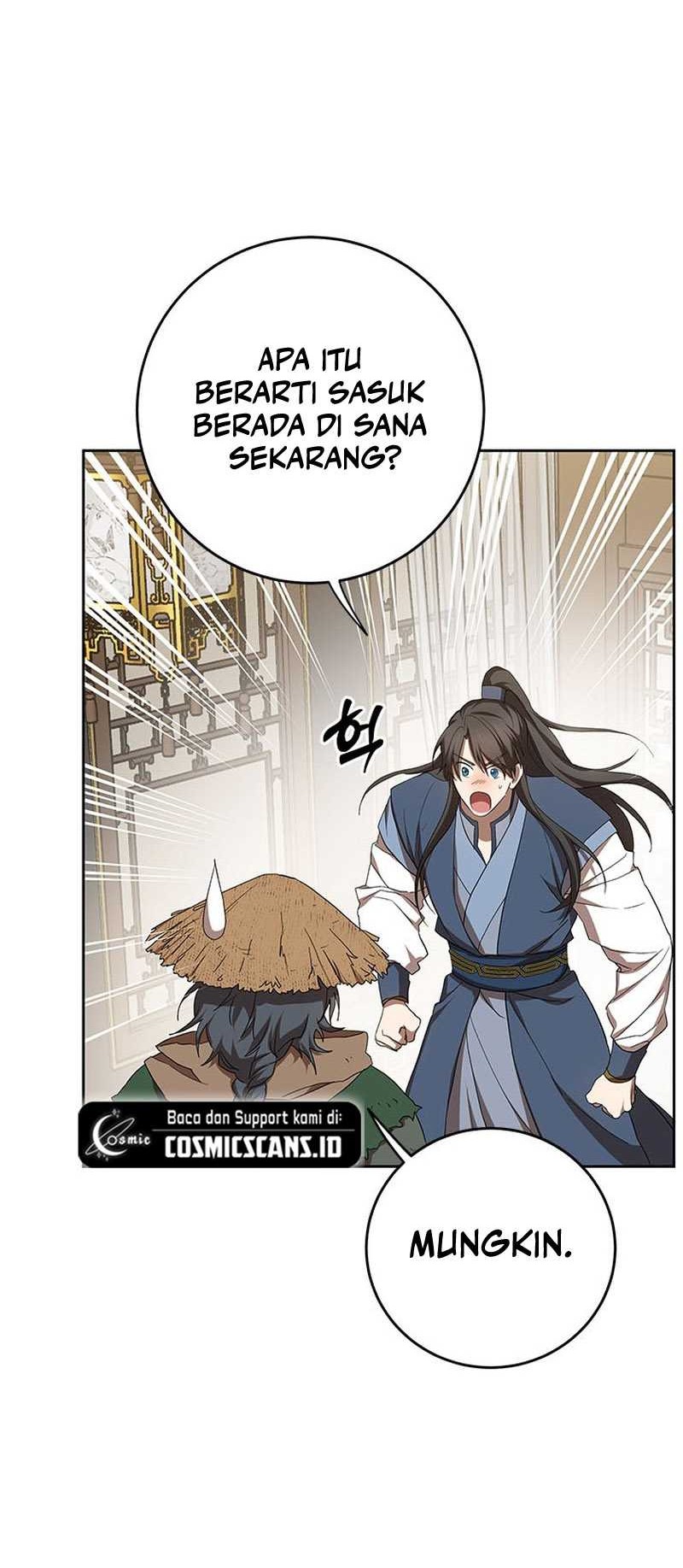 Mudang Association Chapter 96 Gambar 11