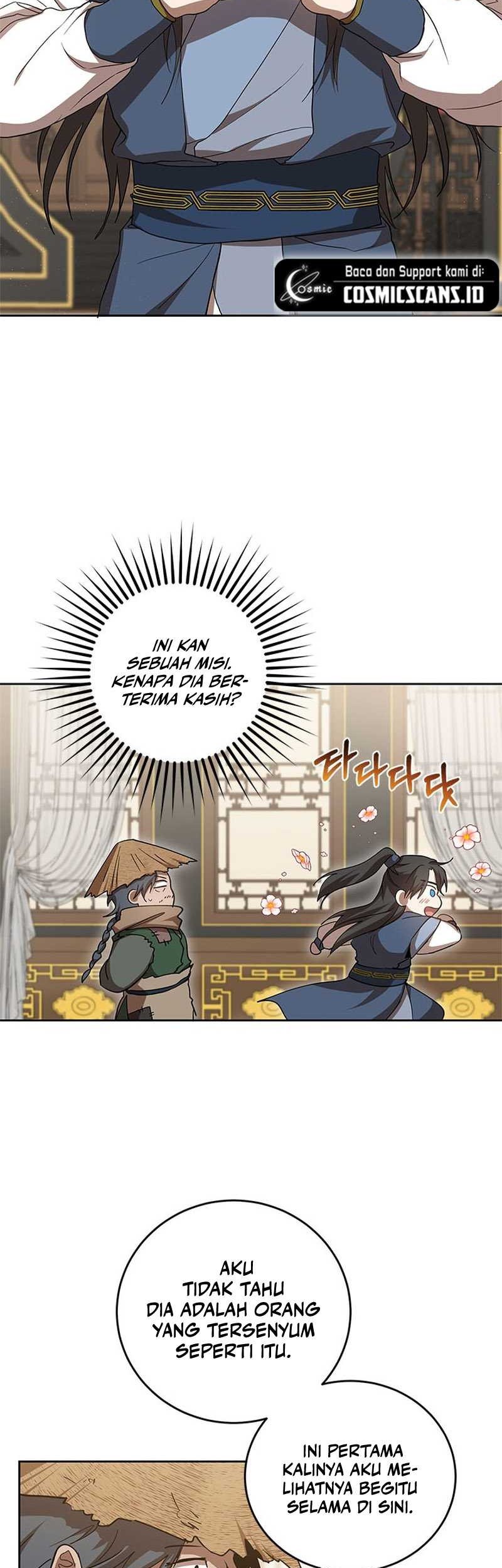 Mudang Association Chapter 96 Gambar 14