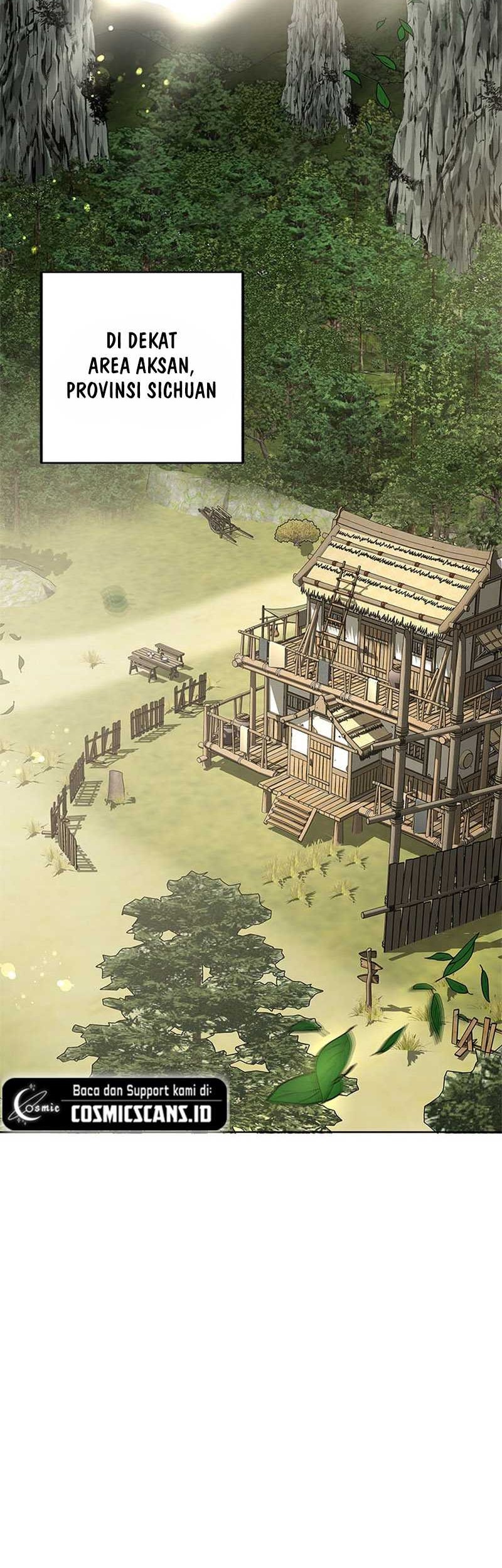 Mudang Association Chapter 96 Gambar 20