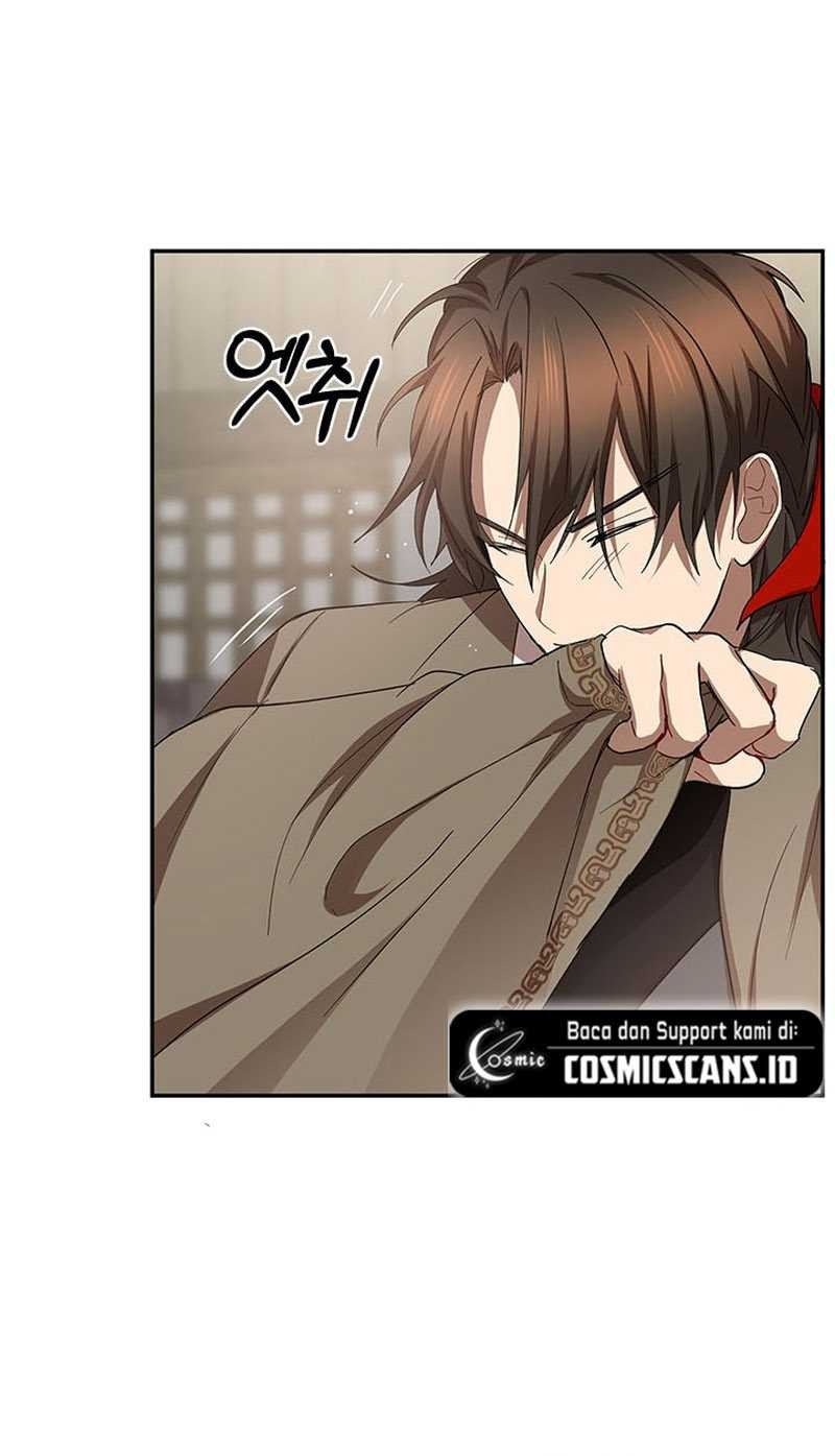 Mudang Association Chapter 96 Gambar 21