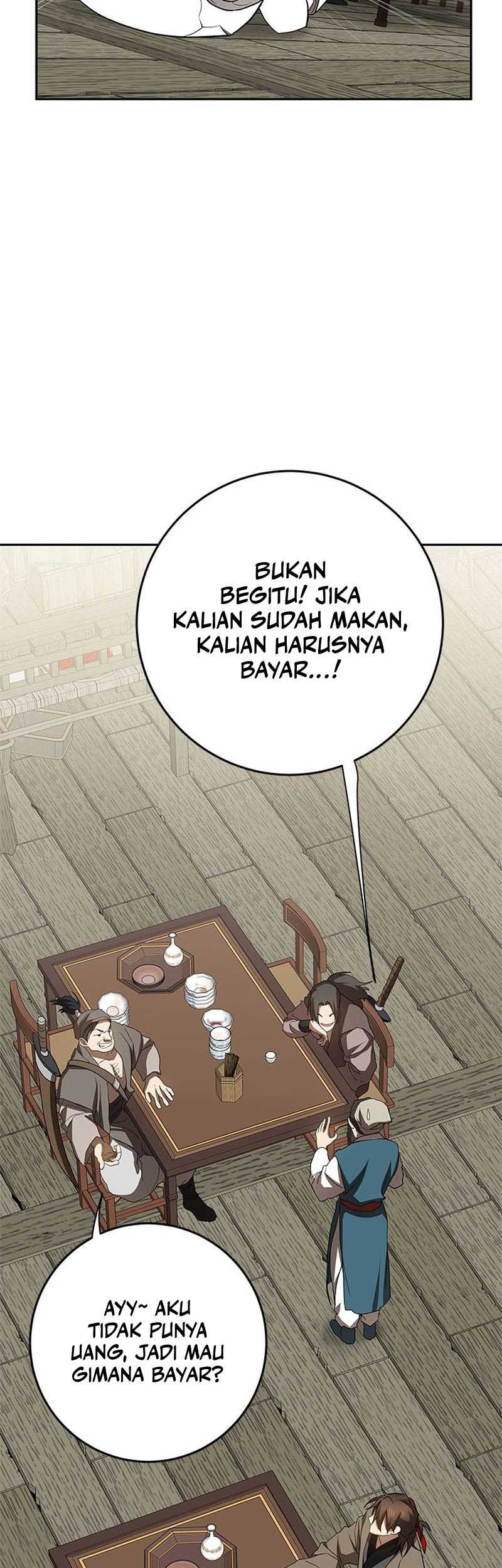 Mudang Association Chapter 96 Gambar 24