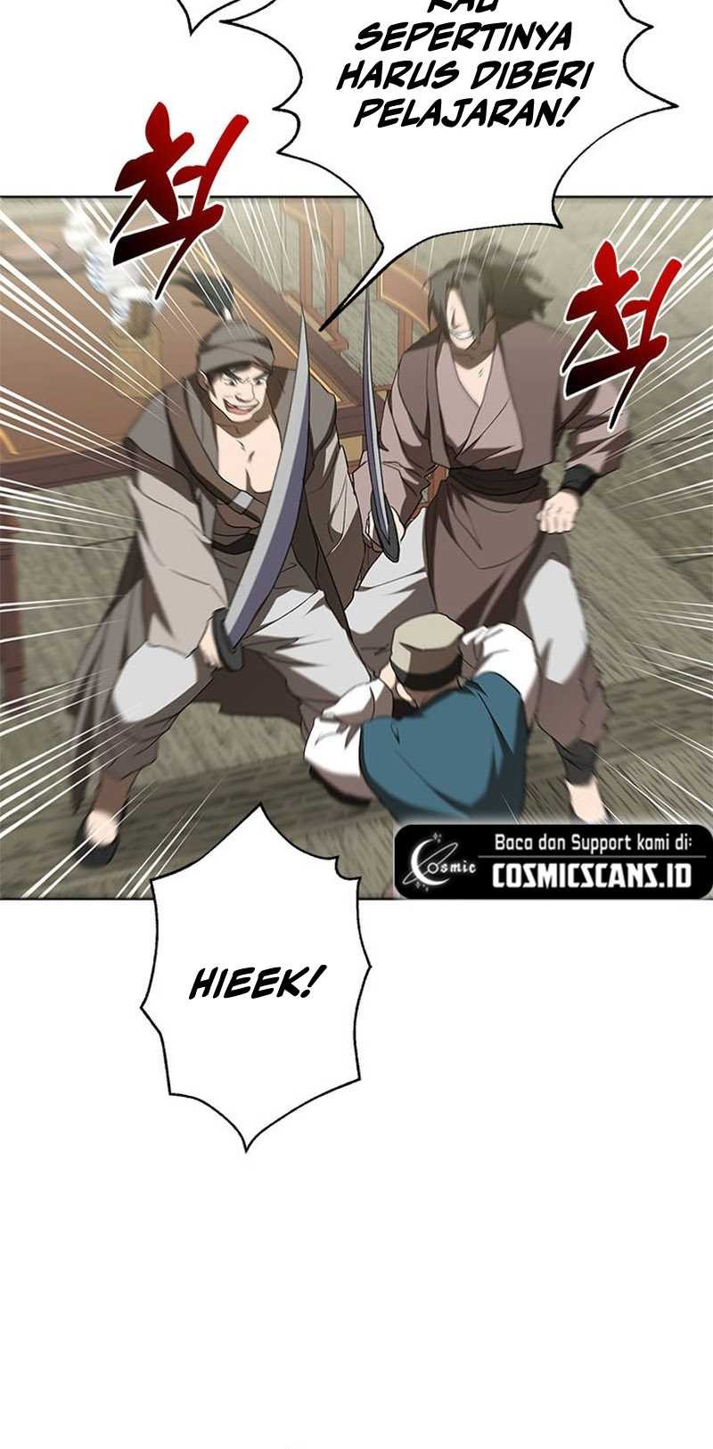 Mudang Association Chapter 96 Gambar 26