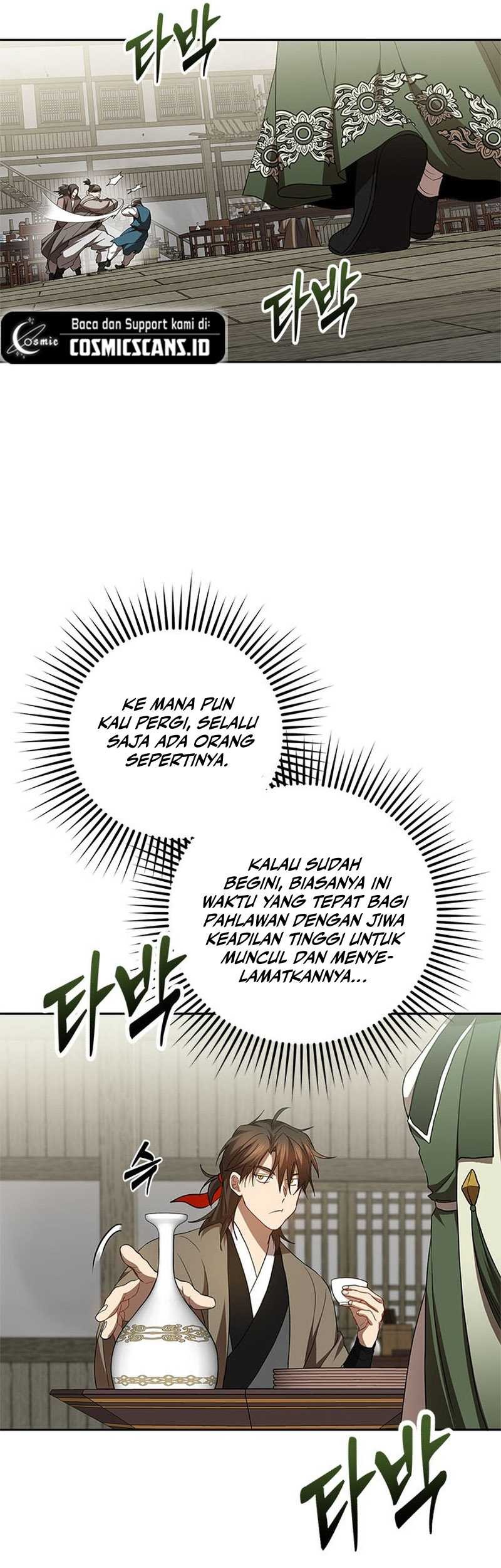 Mudang Association Chapter 96 Gambar 27