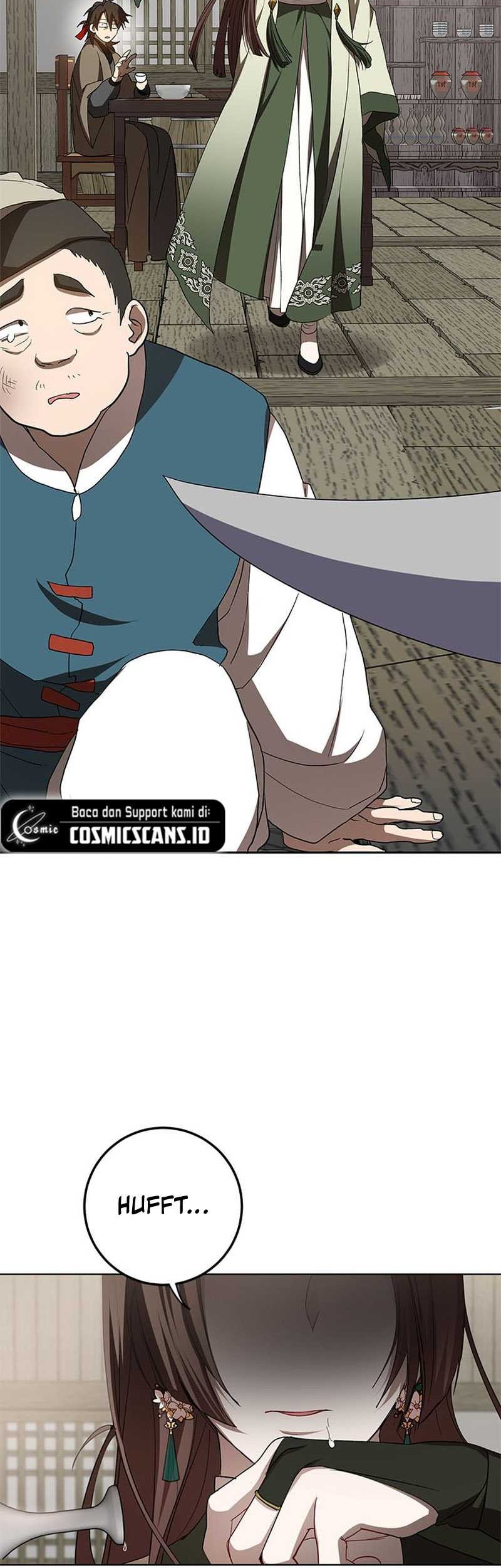 Mudang Association Chapter 96 Gambar 29