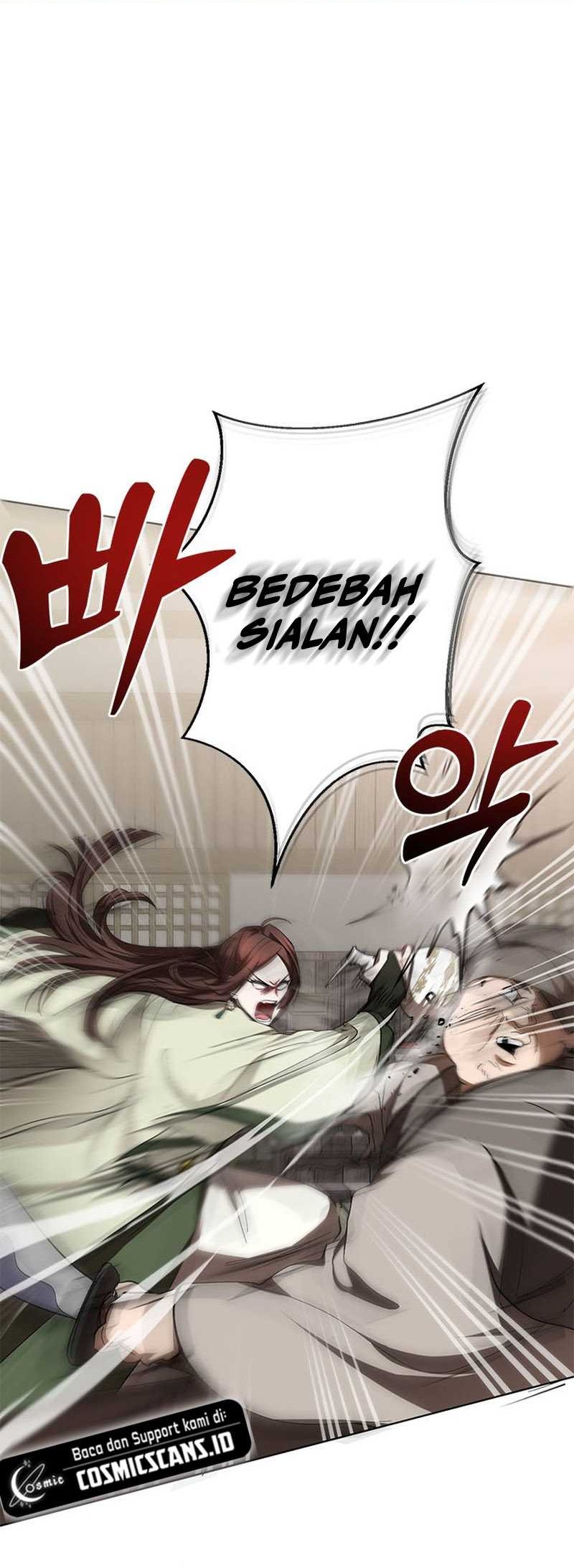 Mudang Association Chapter 96 Gambar 30