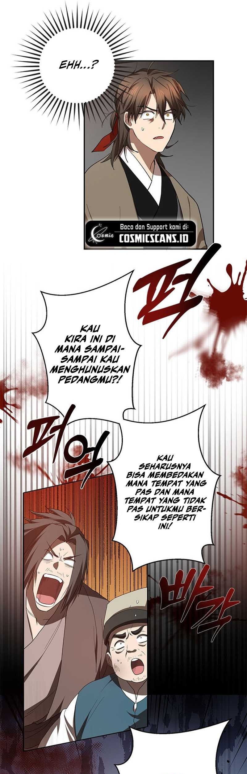 Mudang Association Chapter 96 Gambar 31