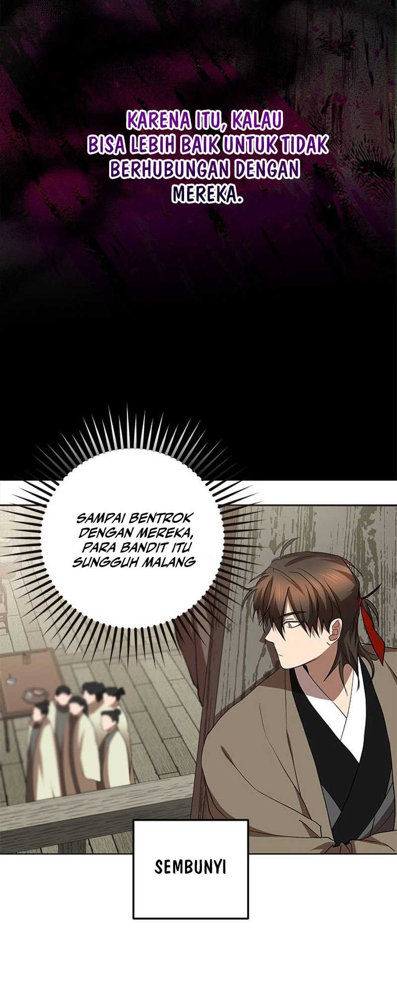 Mudang Association Chapter 96 Gambar 35