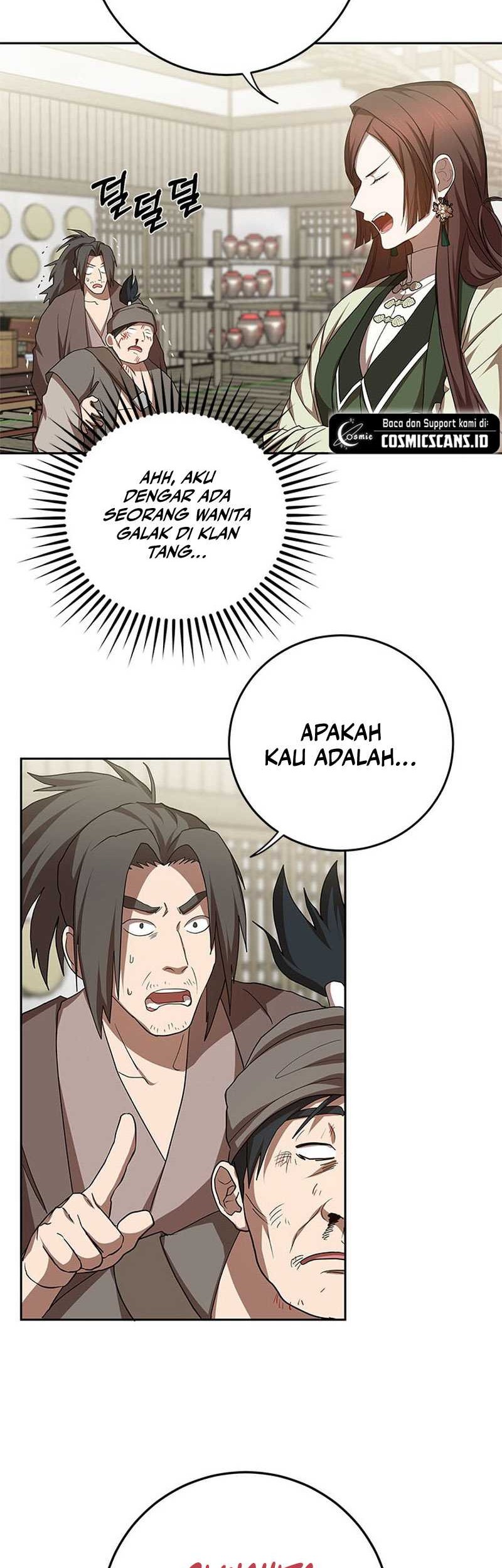 Mudang Association Chapter 96 Gambar 37