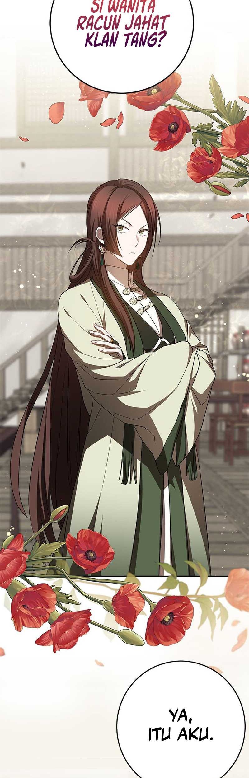 Mudang Association Chapter 96 Gambar 38