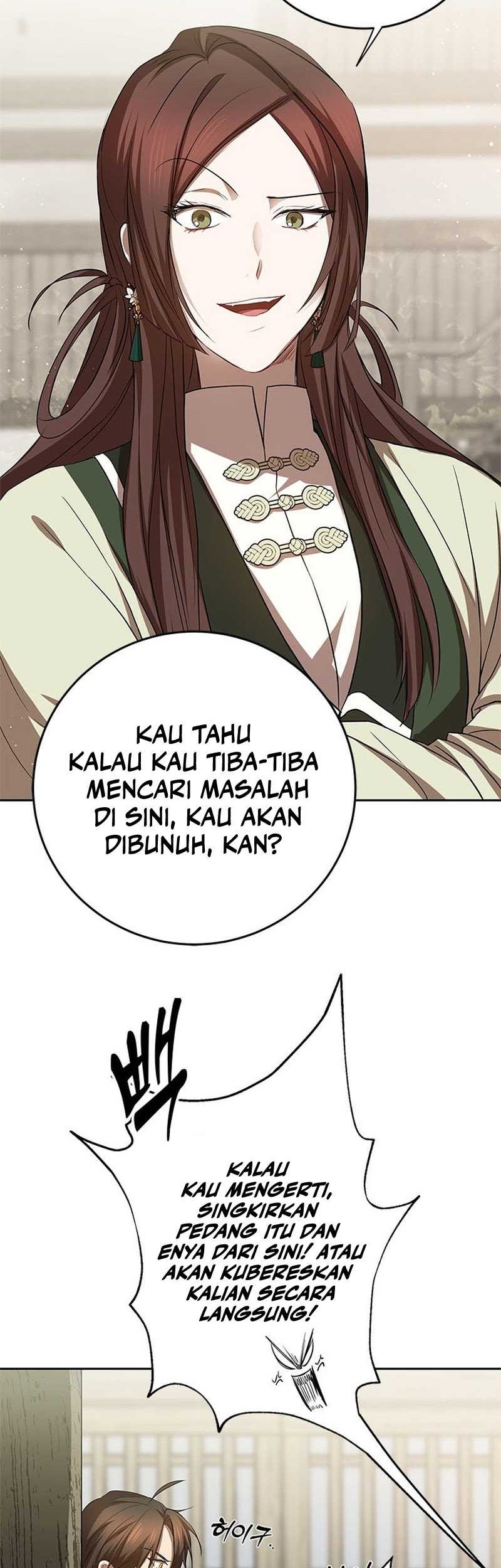 Mudang Association Chapter 96 Gambar 39