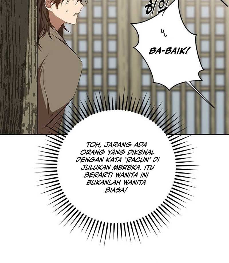 Mudang Association Chapter 96 Gambar 40