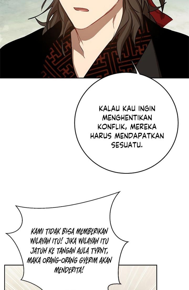 Mudang Association Chapter 95 Gambar 25