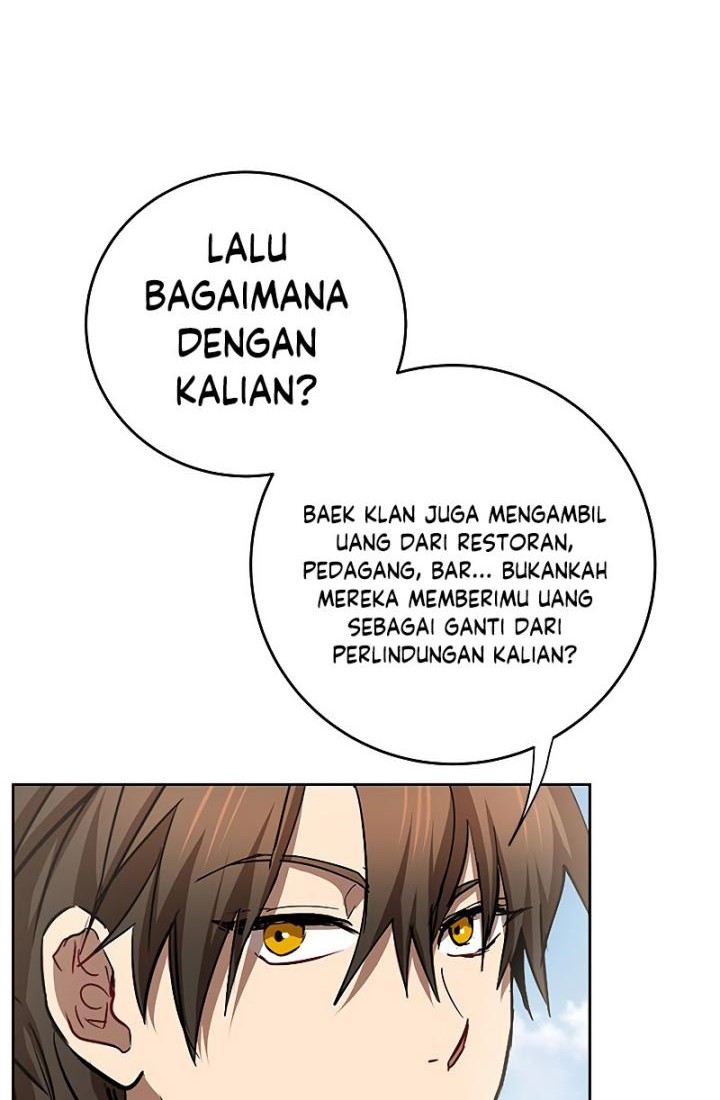 Mudang Association Chapter 95 Gambar 27