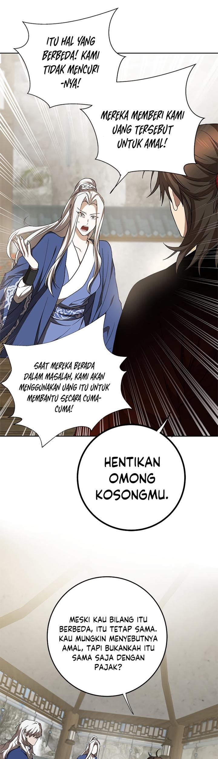 Mudang Association Chapter 95 Gambar 29