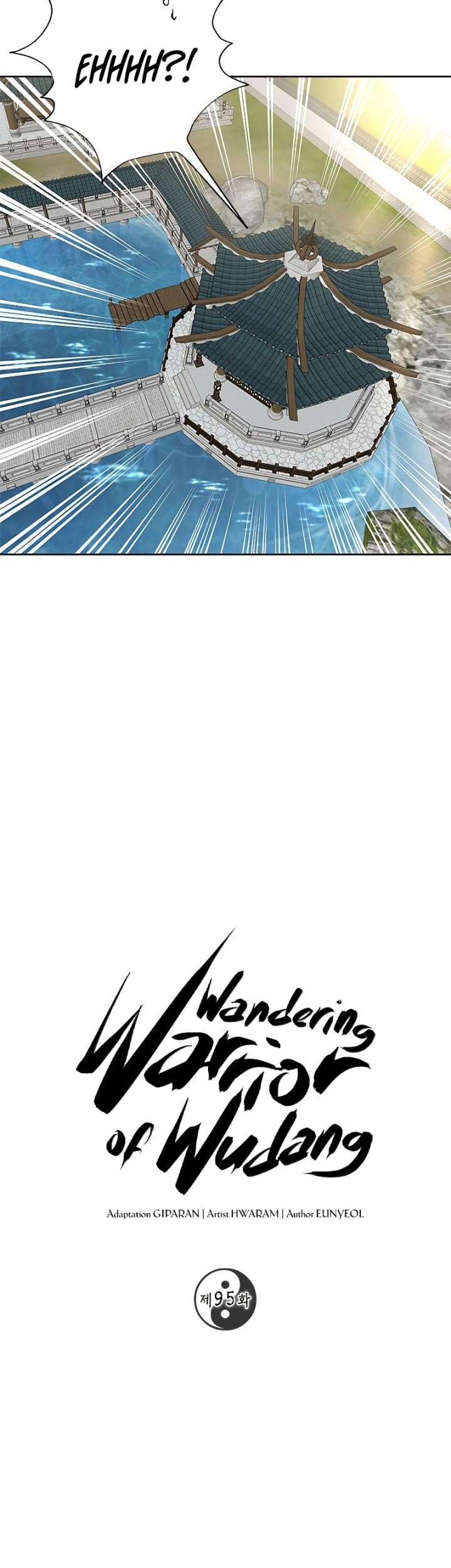 Mudang Association Chapter 95 Gambar 17