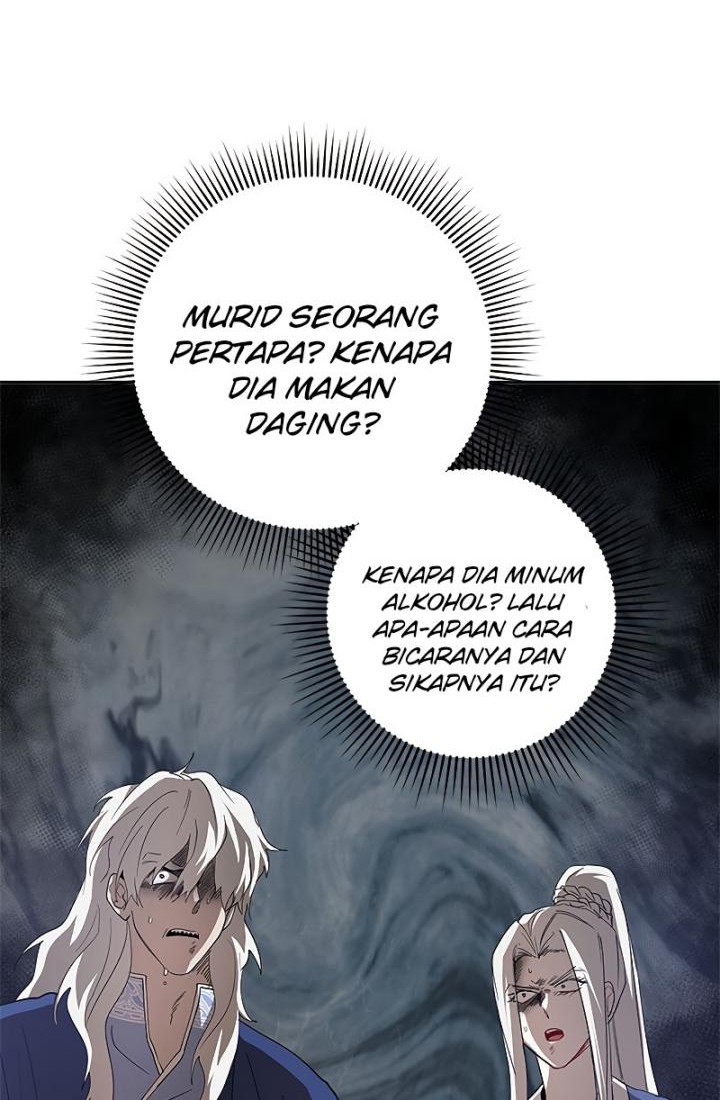 Mudang Association Chapter 95 Gambar 18