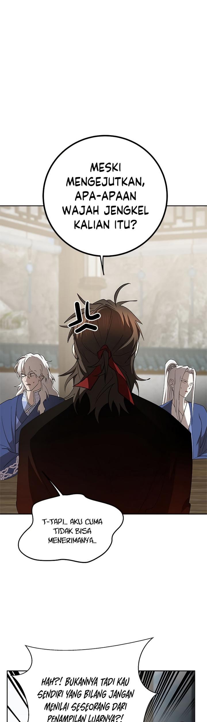 Mudang Association Chapter 95 Gambar 20