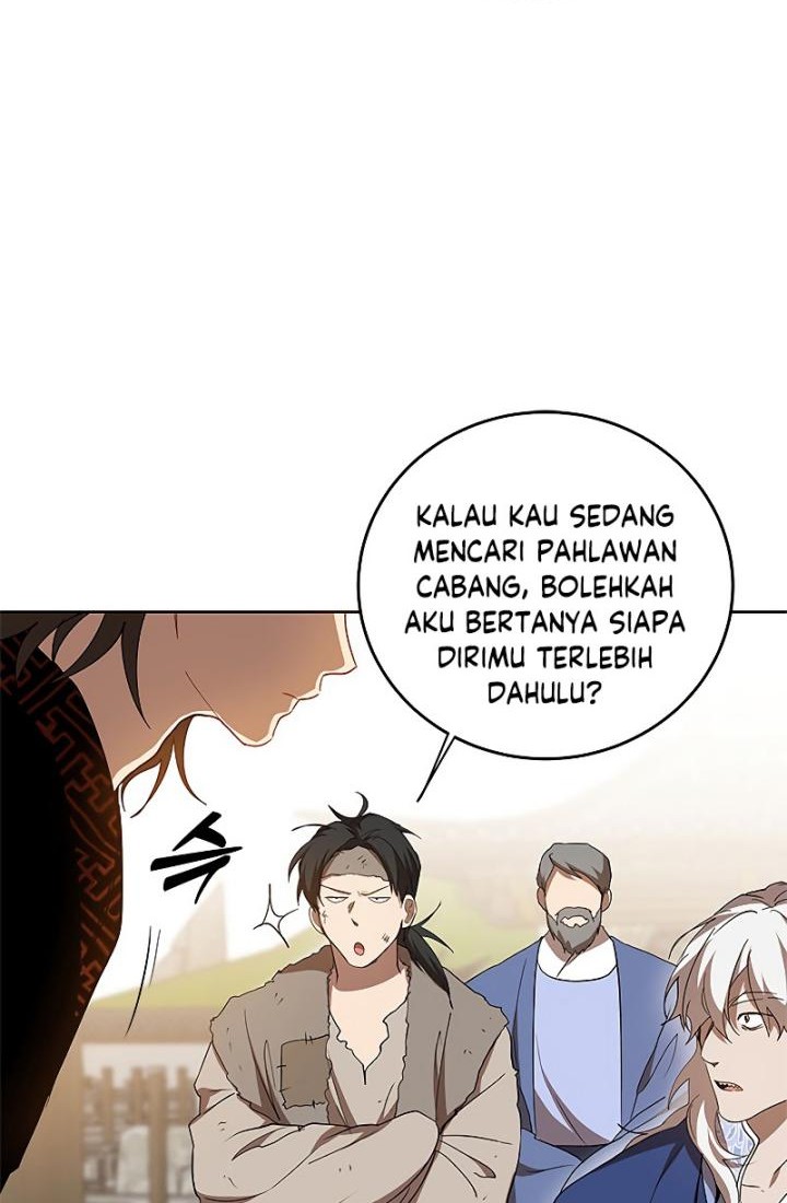 Mudang Association Chapter 95 Gambar 44