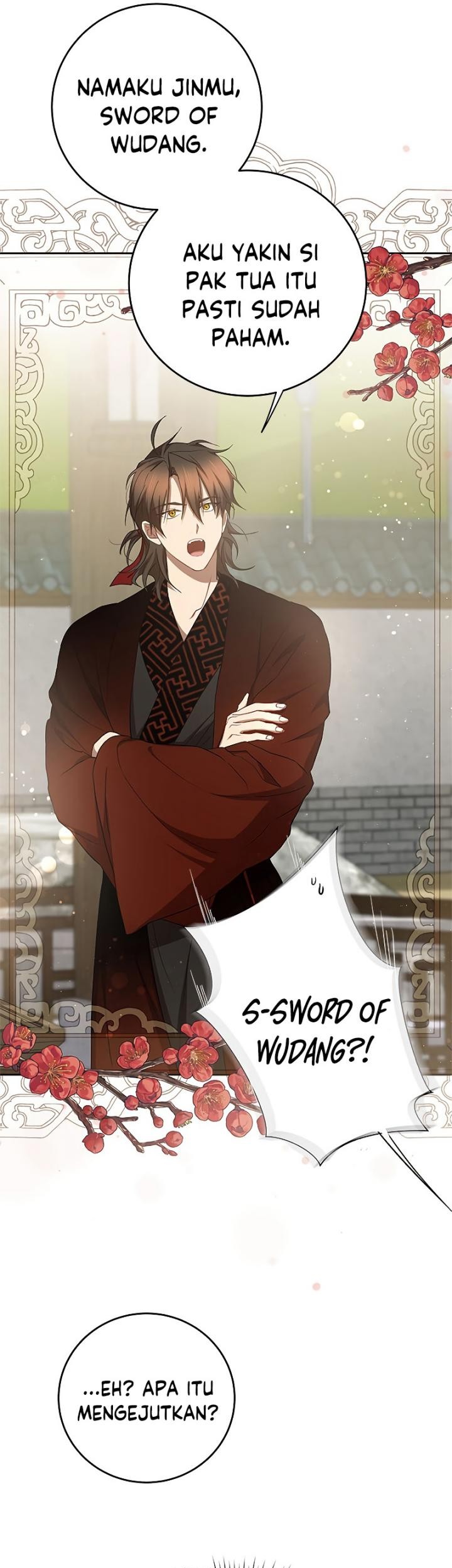 Mudang Association Chapter 95 Gambar 46