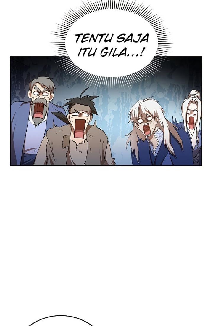 Mudang Association Chapter 95 Gambar 47