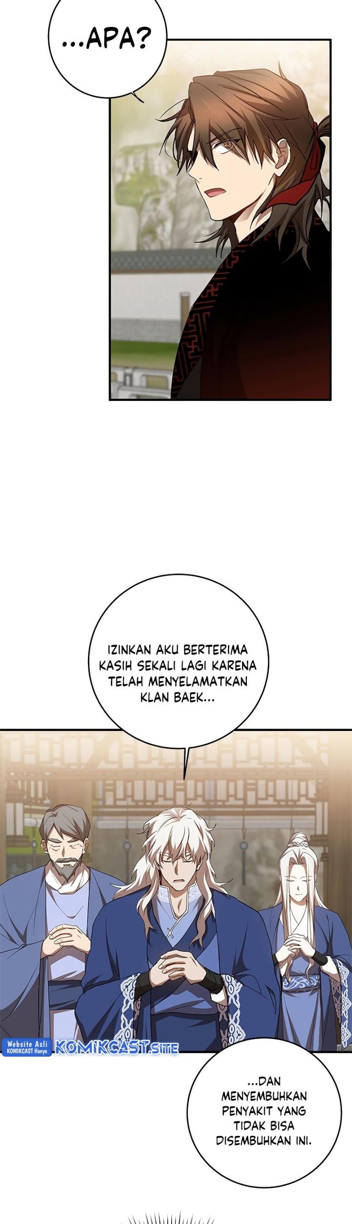 Mudang Association Chapter 95 Gambar 52